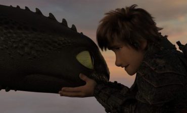 'How to Train Your Dragon: The Hidden World' Leads Box Office With Biggest Opening for the Franchise