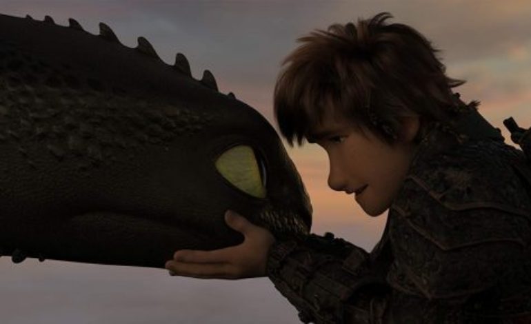 ‘How to Train Your Dragon: The Hidden World’ Leads Box Office With Biggest Opening for the Franchise