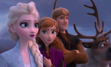 'Frozen 2' Becomes Most Viewed Animated Trailer of All Time
