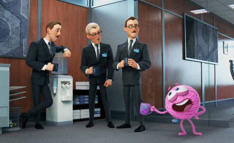 Pixar Releases First SparkShorts Program Film ‘Purl’ Online