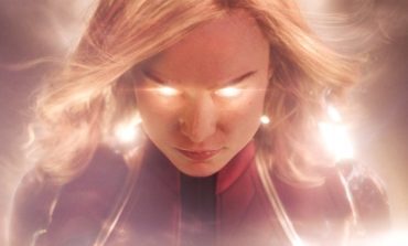 'Captain Marvel' Predicted to Soar at $160 Million Opening Weekend Box Office