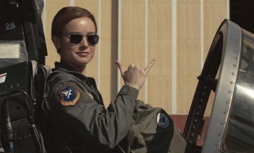 ‘Captain Marvel’ Continues to thrive into its Second 2nd Weekend