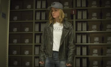 Review - 'Captain Marvel', The First Leading Woman of the Marvel Cinematic Universe Takes Flight