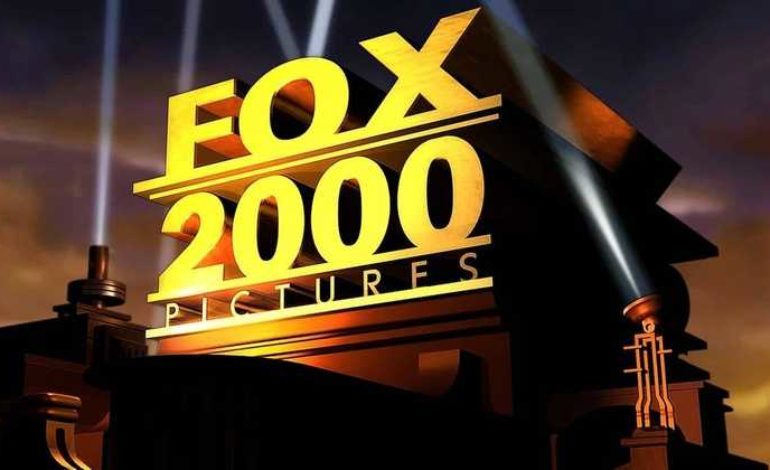 Fox 2000 Label To Be Discontinued