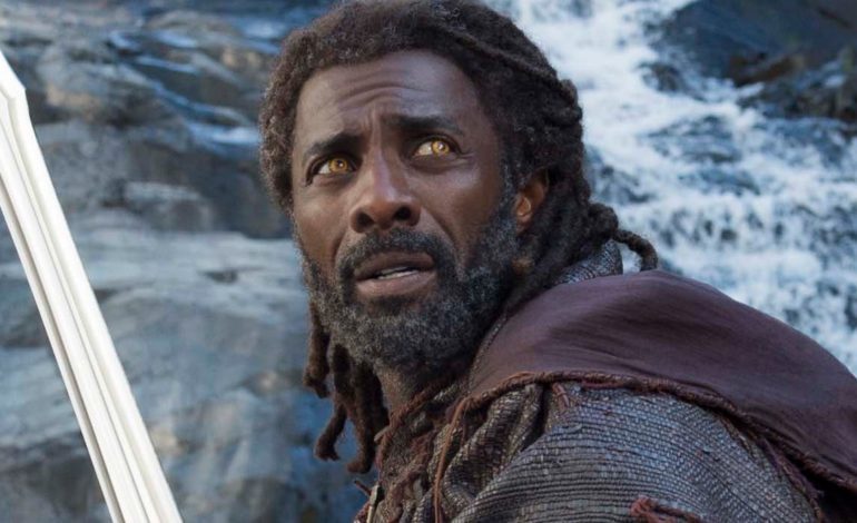 Marvel Actor, Idris Elba, to Replace Will Smith as Deadshot in ‘Suicide Squad’