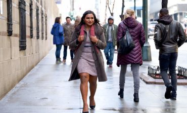Mindy Kaling’s ‘Late Night’ Debuts its First Trailer