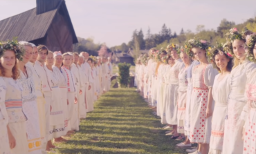 A24 and Ari Aster's Latest Horror, 'Midsommar', to Release in Summer