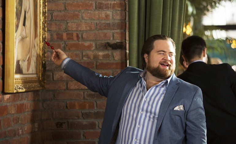 Paul Walter Hauser from ‘BlacKkKlansman’ is the Newest Addition to Spike Lee’s ‘Da 5 Bloods’