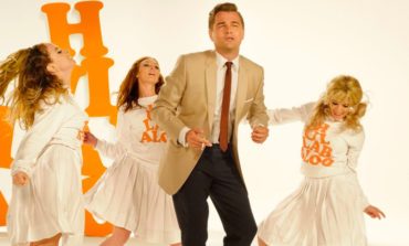 Tarantino Showcases Old Hollywood in First Trailer for 'Once Upon A Time In Hollywood'