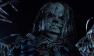 Watch First Trailer for ‘Scary Stories to Tell in the Dark'