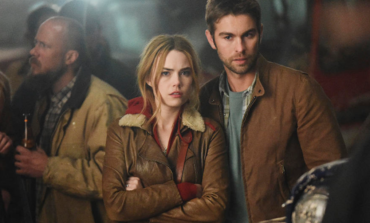 Chace Crawford Stars in 'Inheritance'