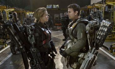 'Edge of Tomorrow' Receives Deserved Sequel Treatment