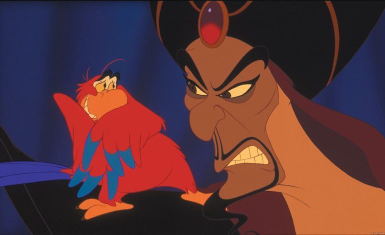 Alan Tudyk to Voice Jafar’s Sidekick, Iago, in ‘Aladdin’