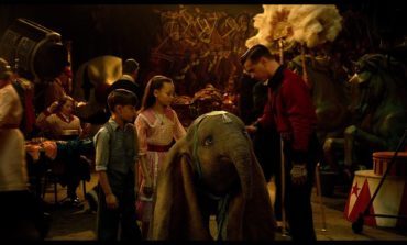 Movie Review: 'Dumbo'
