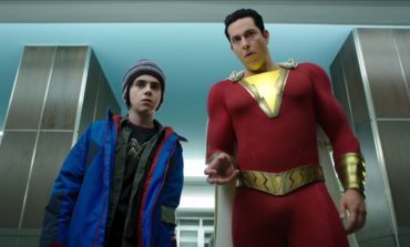 'Shazam' Finally Shows Off More Action in New Trailer