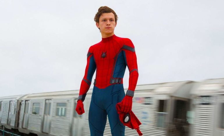 Tom Holland and Russo Brothers Reuniting for Drama, ‘Cherry’