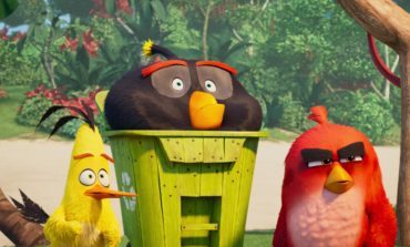 'Angry Birds' Sequel Gets New Trailer