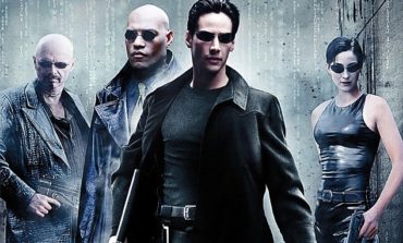 Re-Enter 'The Matrix'! Looking Back at the Film That Changed Movies Forever!
