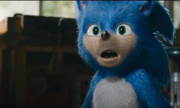 Live-Action 'Sonic the Hedgehog' Trailer is Finally Here