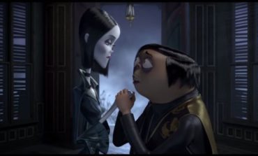 Animated Revival Film of 'The Addams Family' Gets First Trailer