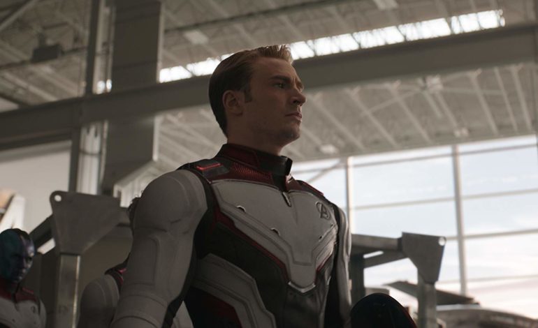 ‘Avengers: Endgame’ Projections Climb Past $300 Million After $140 Million Opening Day