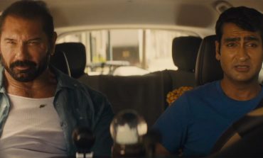 First Trailer for Kumail Nanjiani and Dave Bautista Action Comedy 'Stuber'