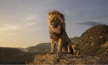 'The Lion King' Second Trailer Shows Off Impressive CGI