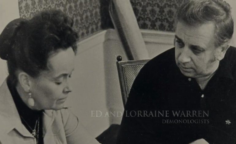 Paranormal Investigator Depicted in ‘The Conjuring’, Lorraine Warren, Has Died at 92