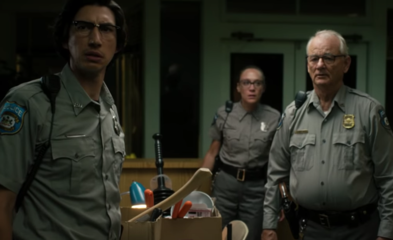 First Trailer Released for Jim Jarmusch’s ‘The Dead Don’t Die’