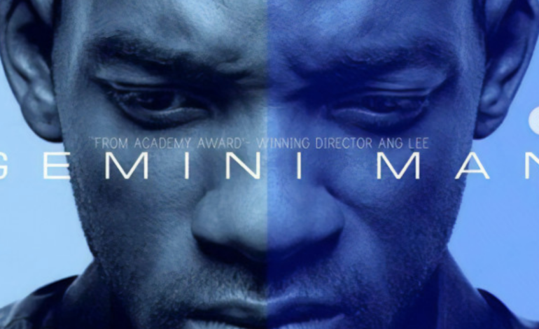 CinemaCon Gets First Look at Ang Lee’s ‘Gemini Man’