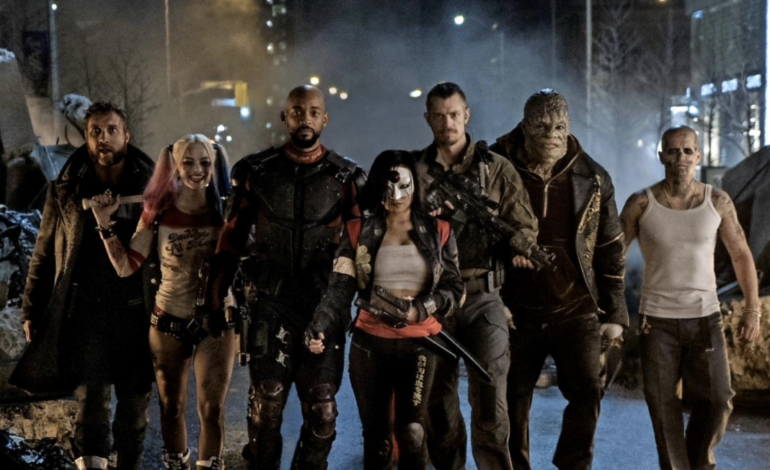 Idris Elba To Play New Character in ‘Suicide Squad 2’