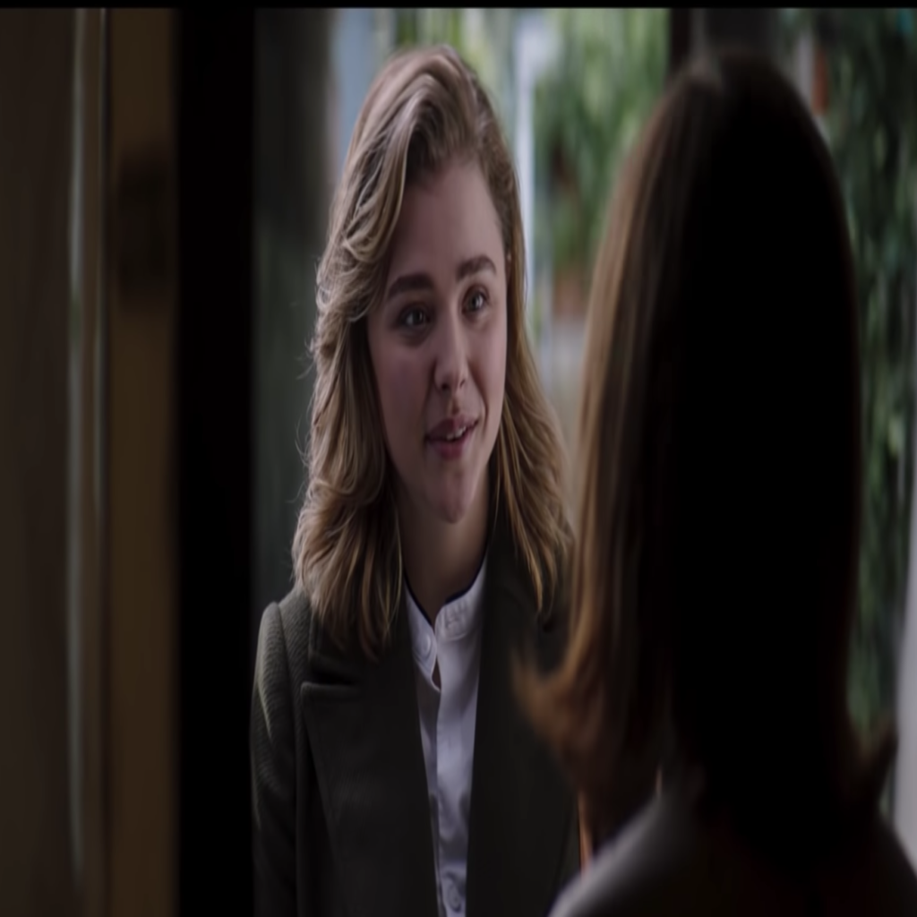 TOM AND JERRY Trailer (2020) Chloë Grace Moretz Movie 