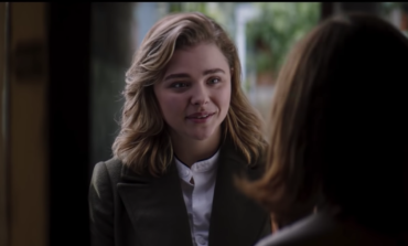 'Tom and Jerry' Movie Adds Chloe Grace Moretz to the Cast