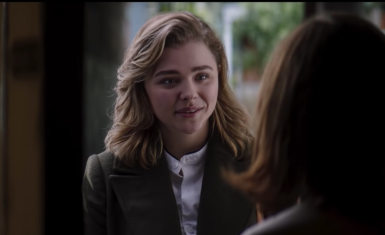 ‘Tom and Jerry’ Movie Adds Chloe Grace Moretz to the Cast