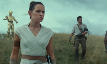 Marvel Producer Kevin Feige to Develop Star Wars Film
