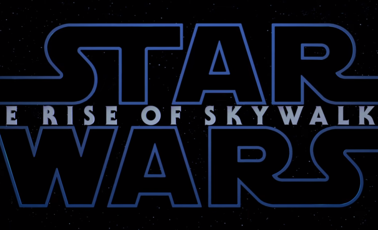 ‘Star Wars: The Rise of Skywalker’ Newest Trailer Coming Soon
