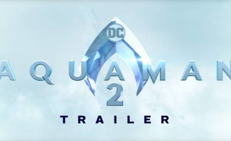 DC Unleashes an ‘Aquaman 2’ April Fools’ Prank