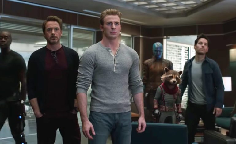 ‘Avengers: Endgame’ Stuns Worldwide Box Office with $1.2 Billion Opening