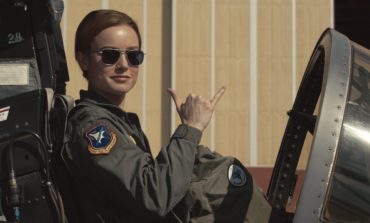 'Captain Marvel' is Now the 7th Top-Earning MCU Film With $1 Billion