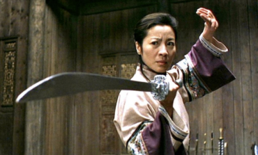 Michelle Yeoh Joins Cast of 'Avatar 2'