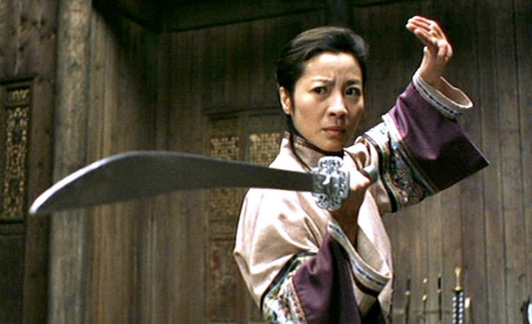 Michelle Yeoh Joins Cast of ‘Avatar 2’