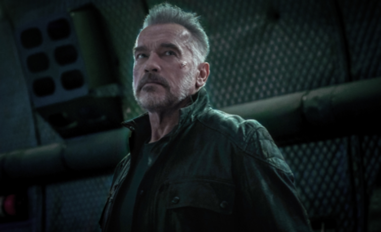 Arnold Schwarzenegger Returns for the Sixth Terminator Film