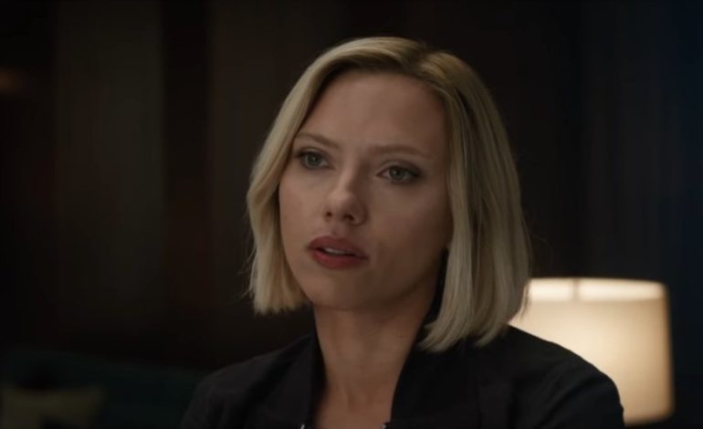 ‘Black Widow’ Cast Confirmed and First Footage Screened at Marvel SDCC Panel
