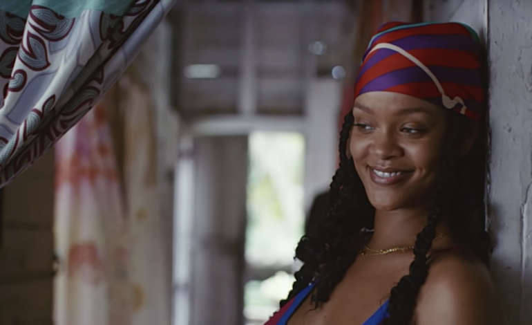 ‘Guava Island’, Starring Rihanna and Donald Glover, Plays During Coachella and for Free on Amazon Prime