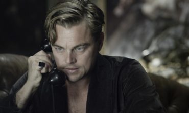 Leonardo DiCaprio to be in 'Nightmare Alley' from Oscar Winner Guillermo Del Toro