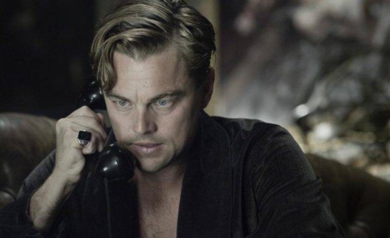 Leonardo DiCaprio to be in ‘Nightmare Alley’ from Oscar Winner Guillermo Del Toro