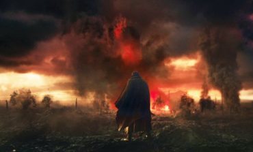 Movie Review: 'Tolkien'