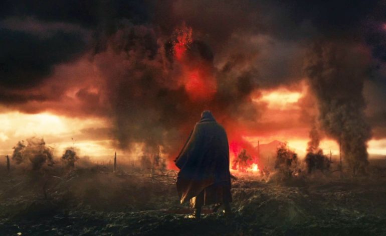 Movie Review: ‘Tolkien’