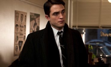 Robert Pattinson Is Officially the Next Batman