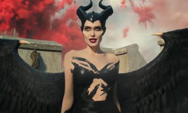 Angelina Jolie Returns as 'Maleficent: Mistress of All Evil'